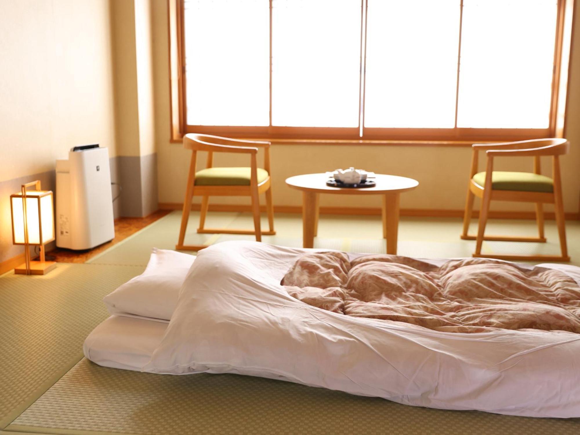 Hotel Asafuji Фудзикавагутико Номер фото